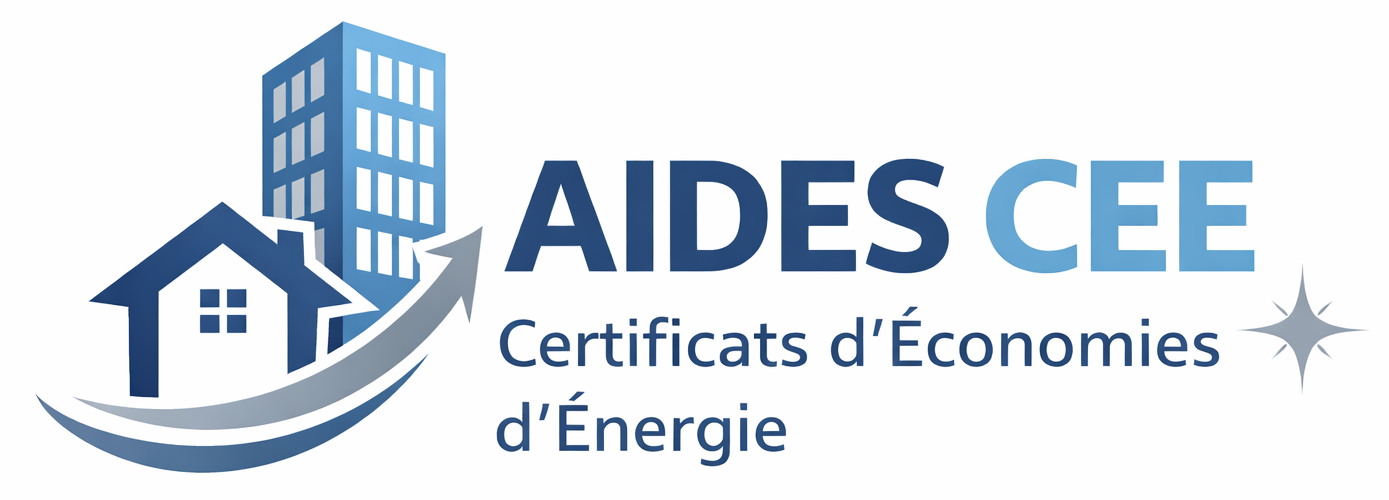 Logo Aide CEE